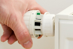 Scropton central heating repair costs