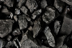 Scropton coal boiler costs